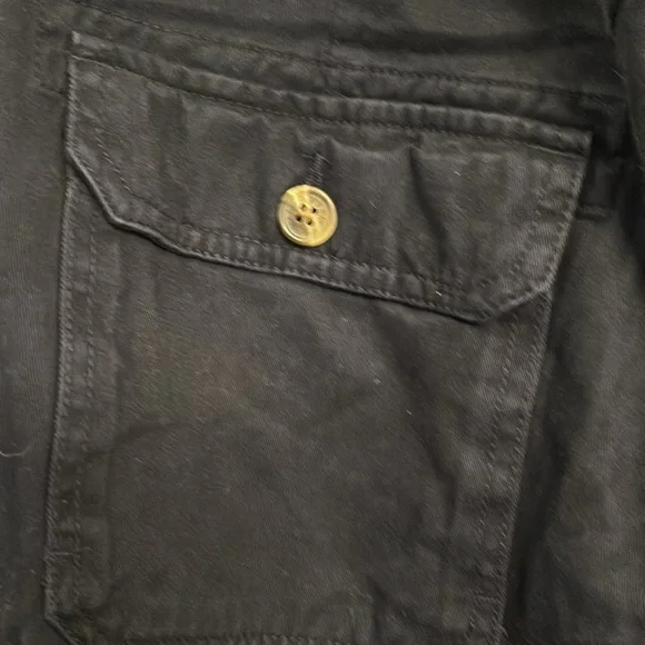 NWT Men’s Cargo Shorts St John’s Bay - Picture 6 of 7